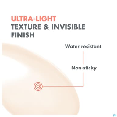 AVENE SOL SPF50 ULTR FLU INV 50ML