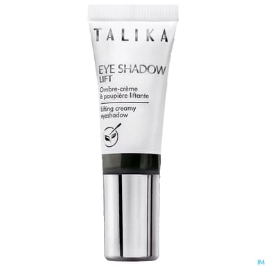 TALIKA FARD PAUP LIFT CHARBON 7ML