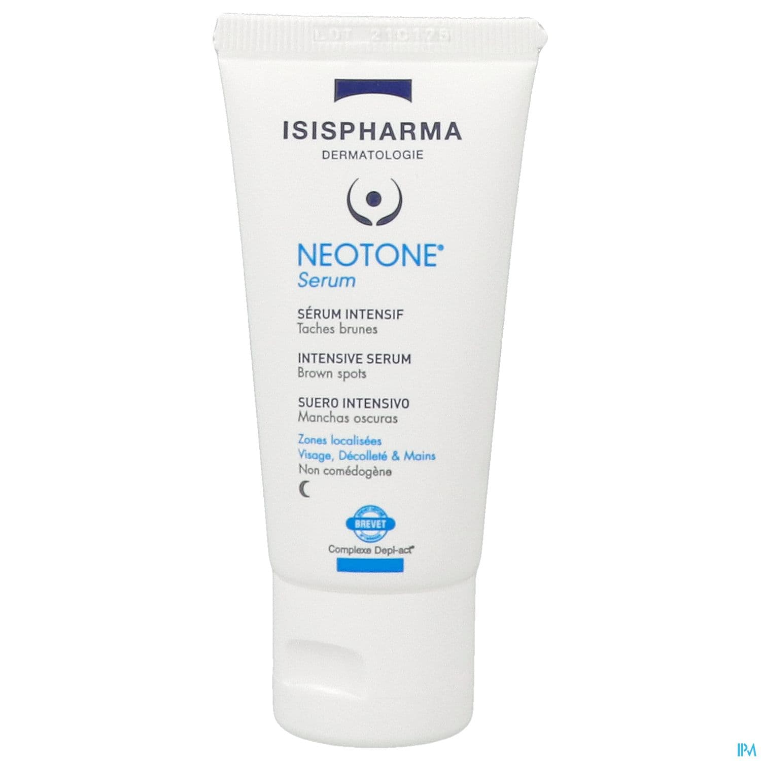 NEOTONE SERUM INTENSIF 30ML
