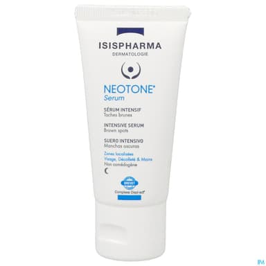 NEOTONE SERUM INTENSIF 30ML