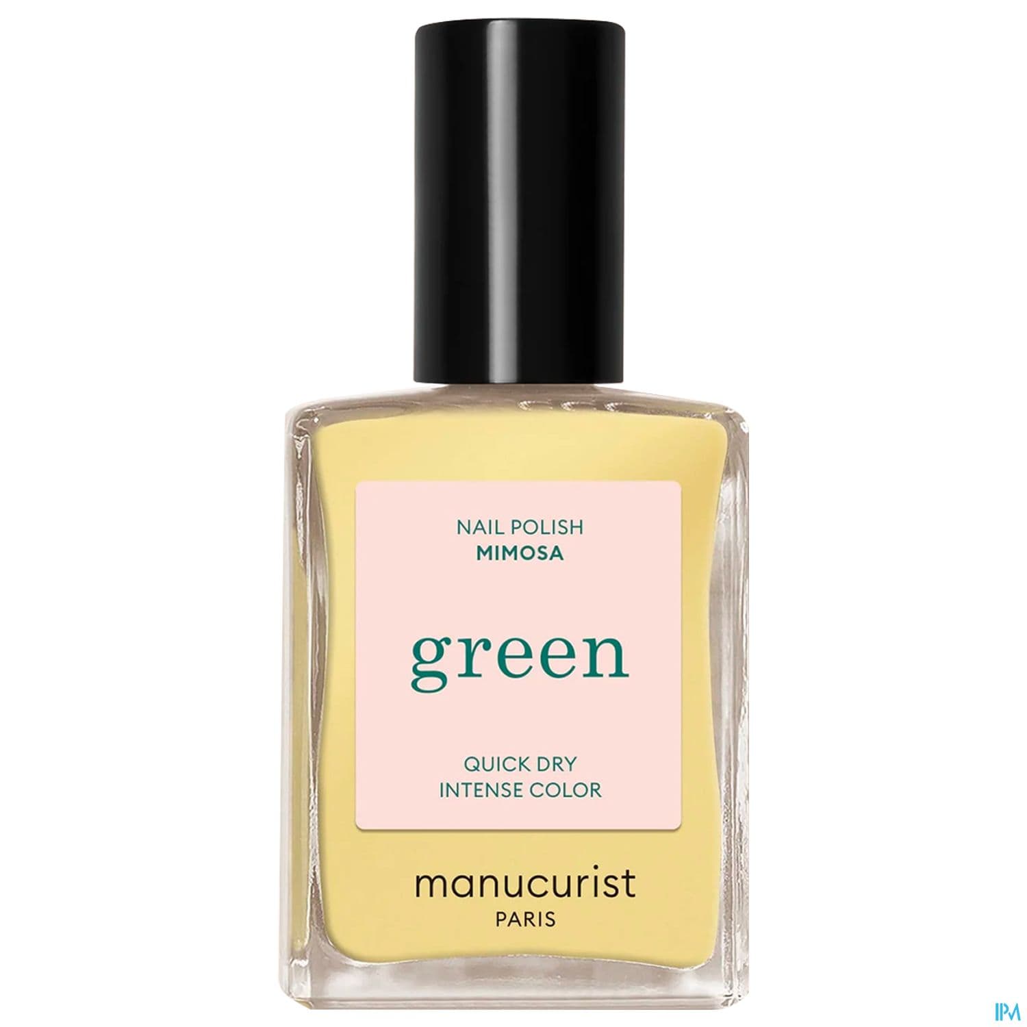 MANUCURIST VAO GREEN MIMOSA 15ML