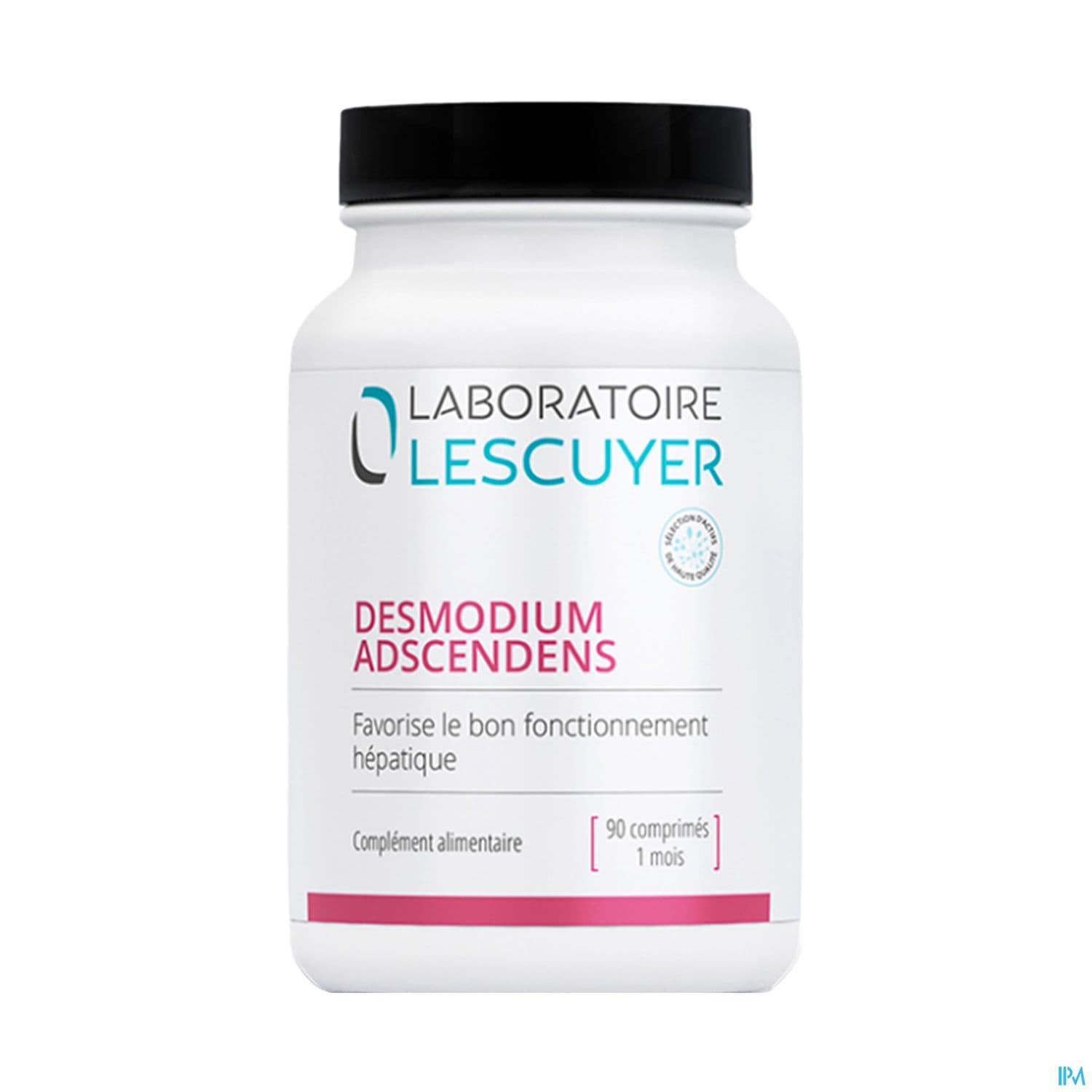 Laboratoire Lescuyer Desmodium Adscendens Comprime 90