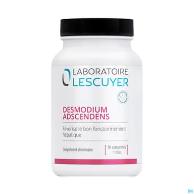 Laboratoire Lescuyer Desmodium Adscendens Comprime 90