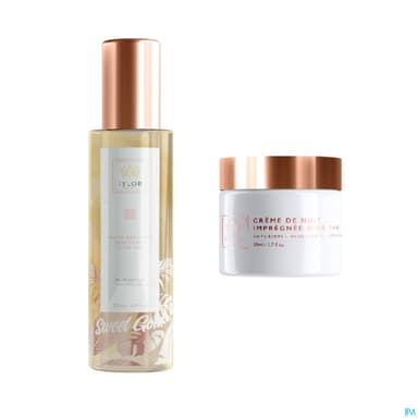 JYLOR BRUME SWEET GOLD 250ML