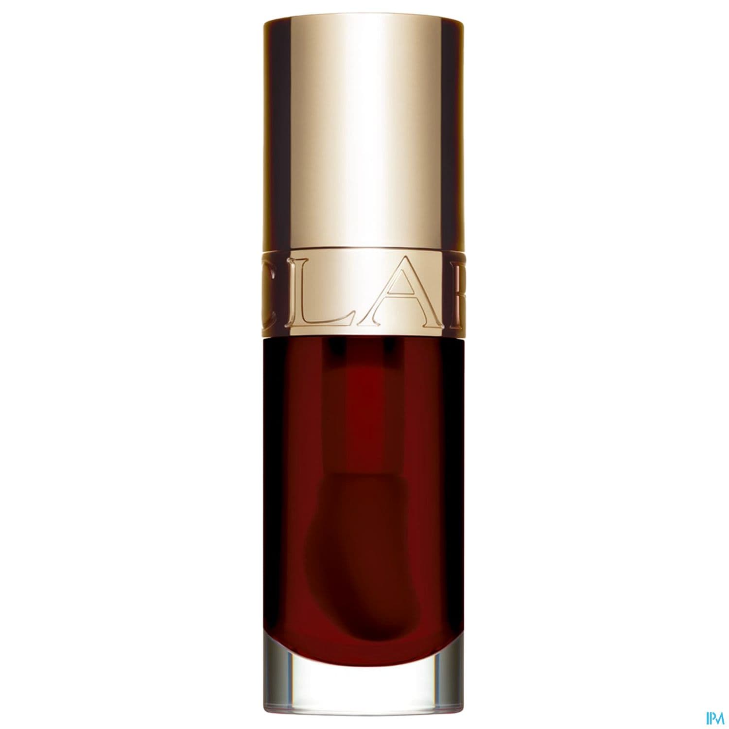 CLARINS LIP COMFORT OIL CHOCO 09