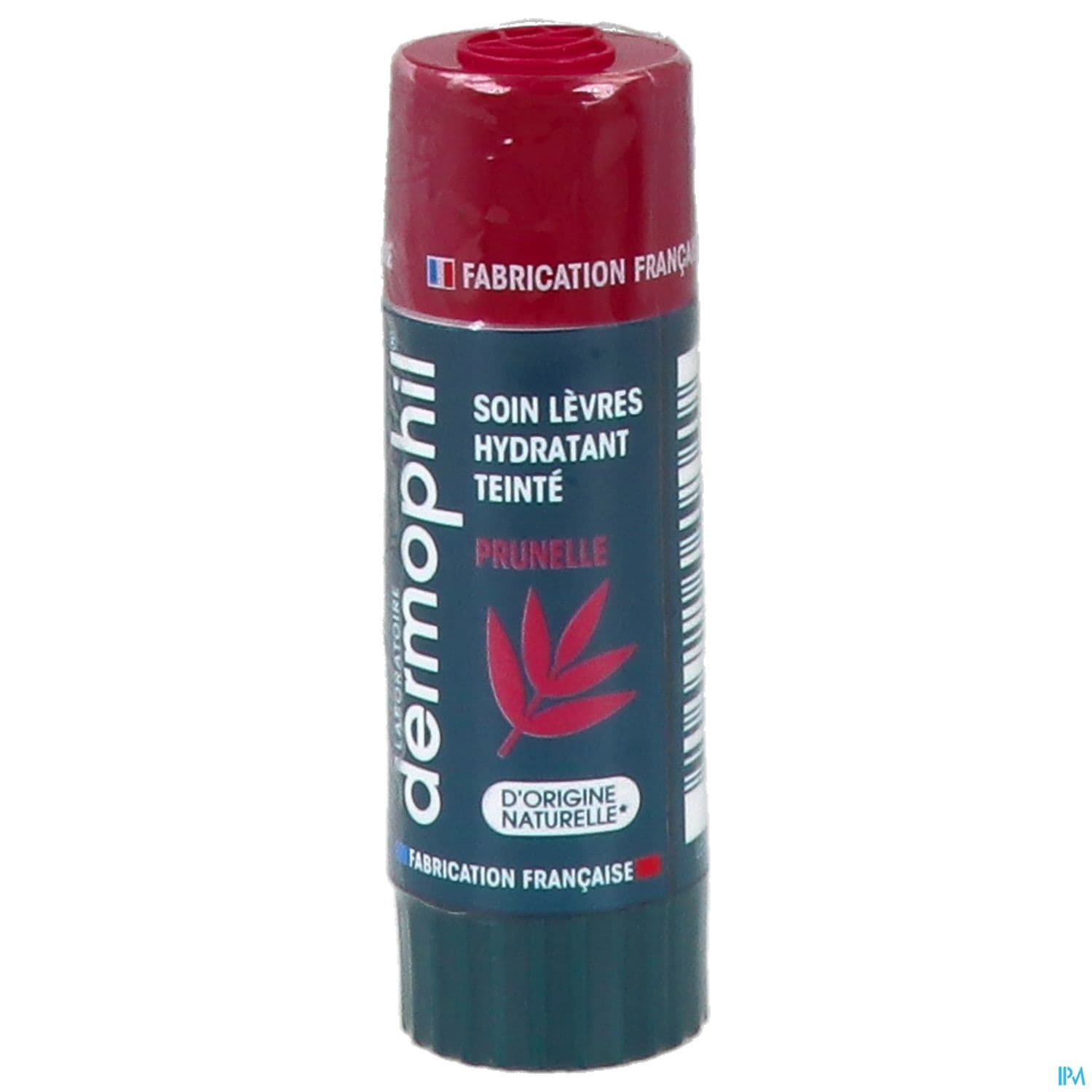 DERMOPHIL PHYTO LEV SOIN PRUNEL 4G