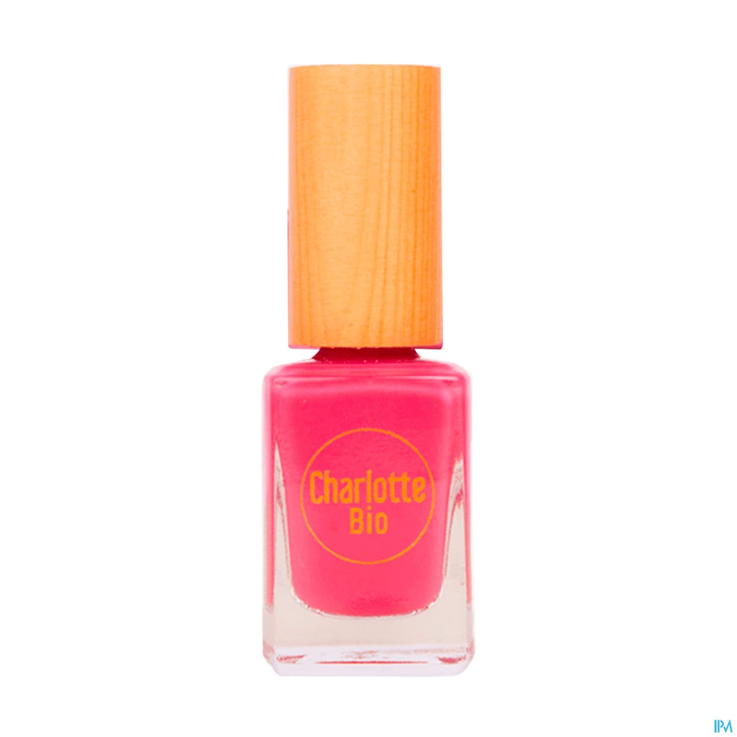 CHARLOTTE BIO VAO PINK MOMENT — Pharmacie Saint Agricol
