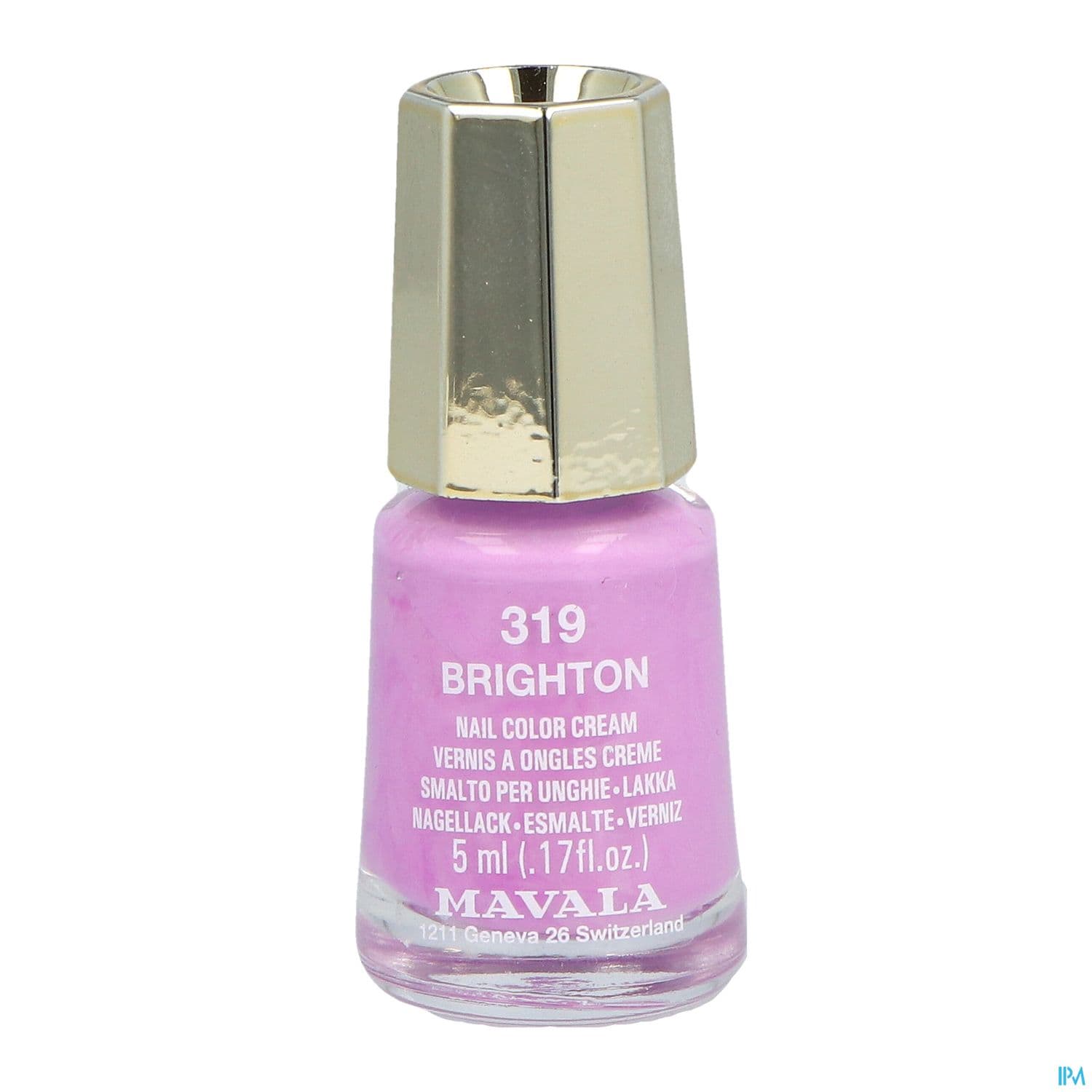Mavala Vernis A Ongles Mini Color's Brighton 5ml