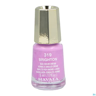 Mavala Vernis A Ongles Mini Color's Brighton 5ml