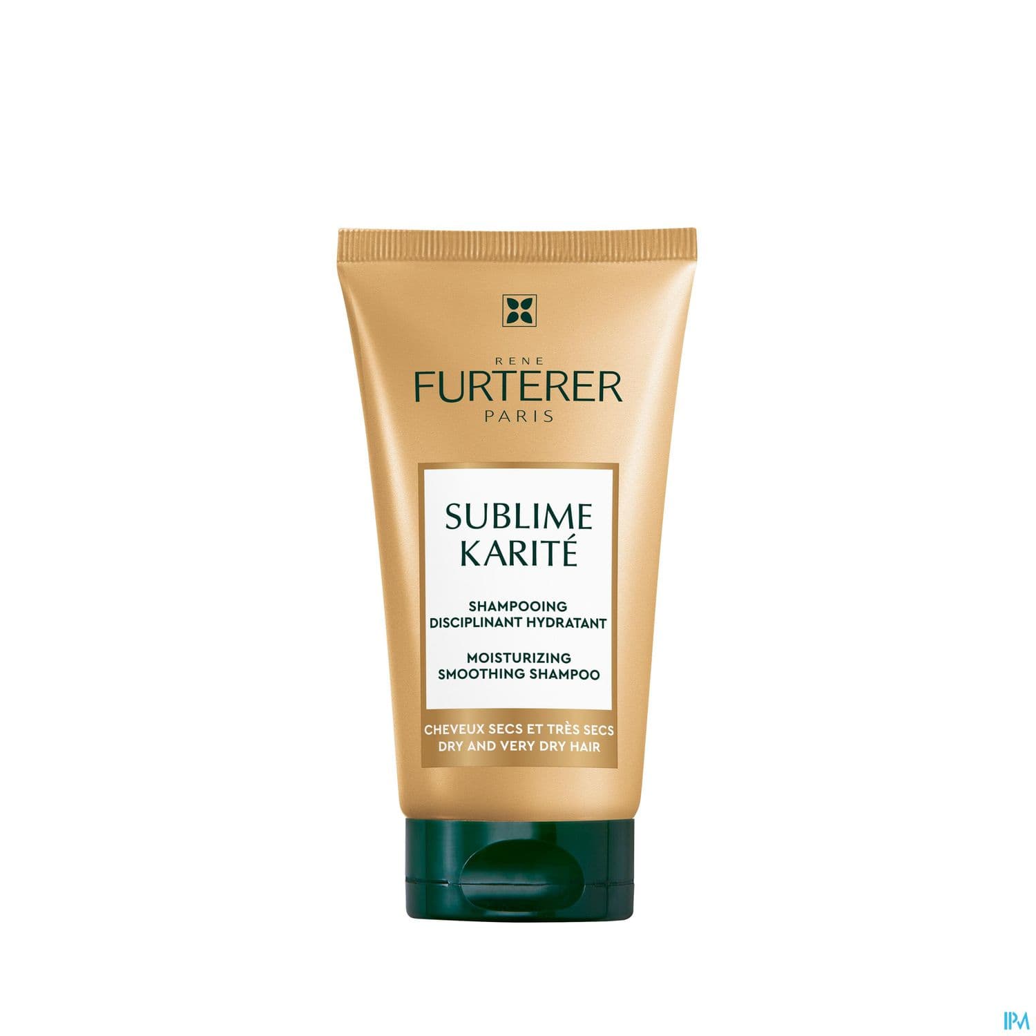 FURTERER SUBL KARITE SH 50ML