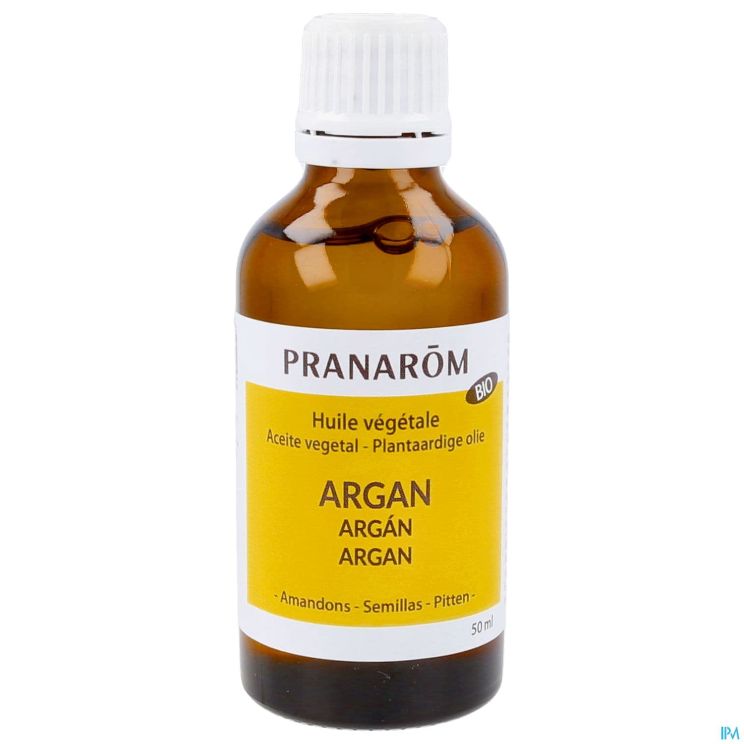 PRANAROM HV BIO ARGAN 50ML