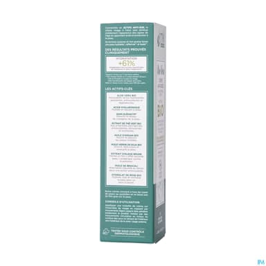 MKL CR VIS ALOE VERA BIO 40ML