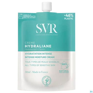 SVR HYDRALIANE CR RICHE 50ML