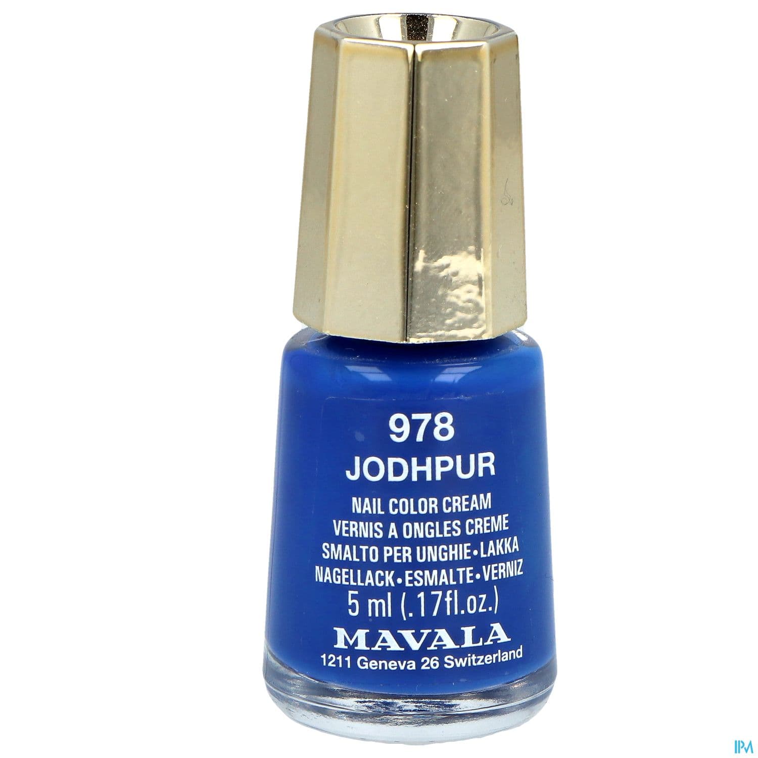 MAVALA VERNIS ONGL JODHPUR 978
