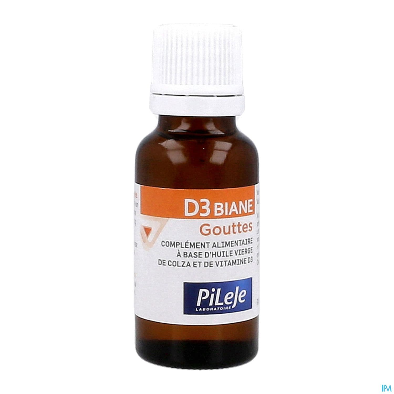 D3 BIANE GOUTTE 20ML