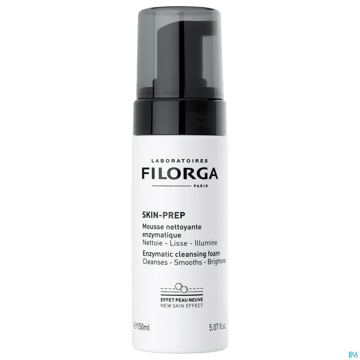 FILORGA SKIN PREP MOUSS NETT 150ML