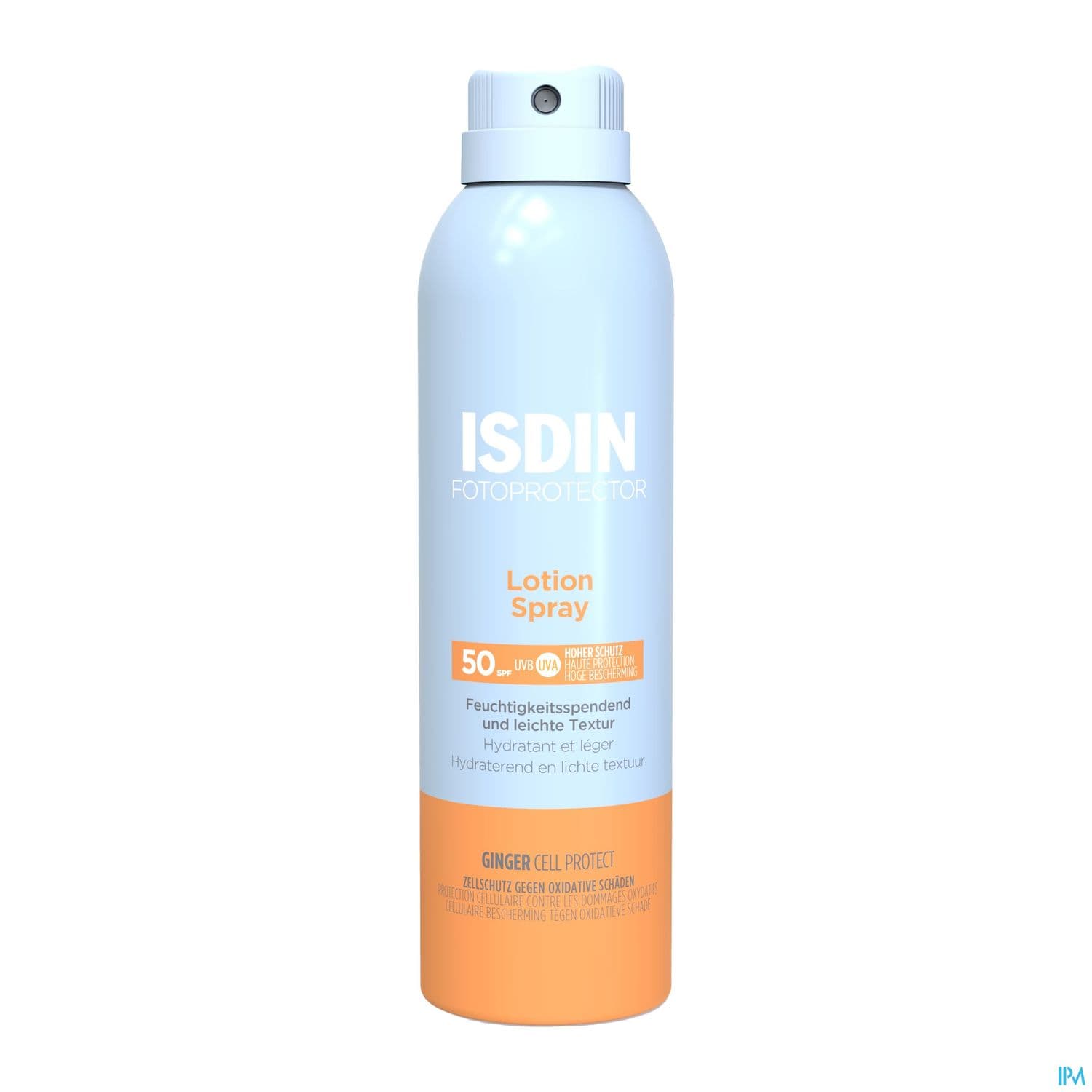 ISDIN FOTOPROT SPF50 LOT SPR 250ML
