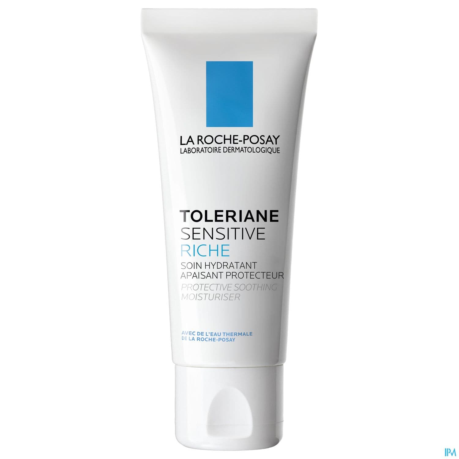 TOLERIANE SENSITIV CR RICHE 40