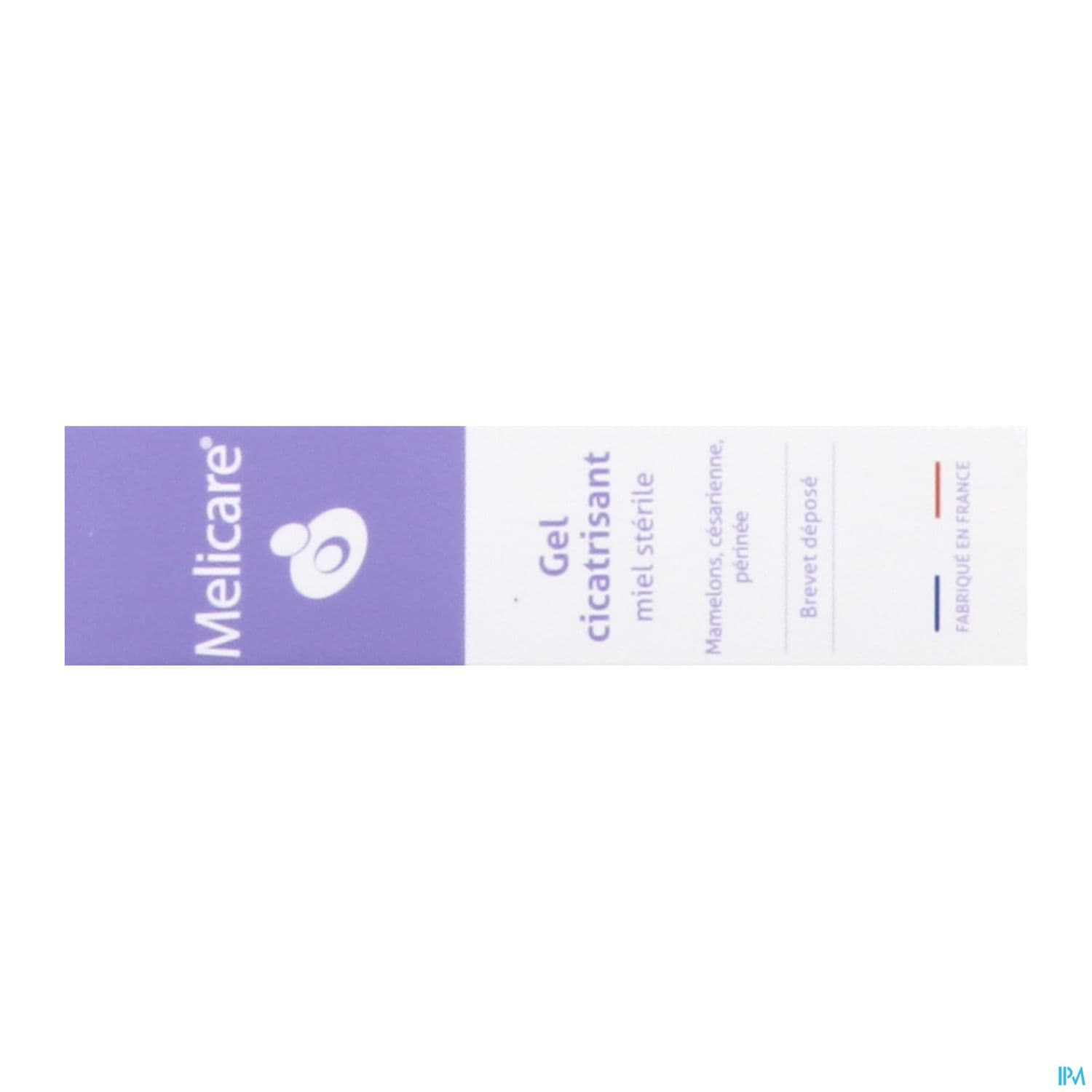 MELICARE GEL CICATRISANT 30G