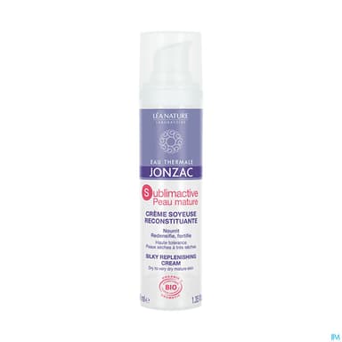 JONZAC SUBLIMACTIVE CR SOYEUS 40ML