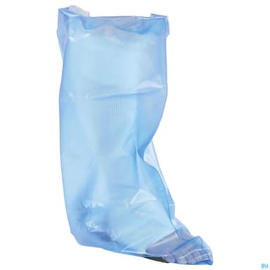 Donjoy Housse Protection Membre Inferieur Enfant