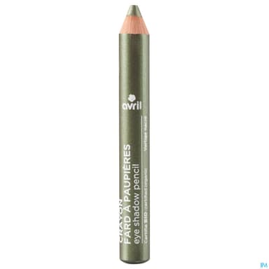 Avril Crayon Fard A Paupieres Vertige Nacre Bio 2g