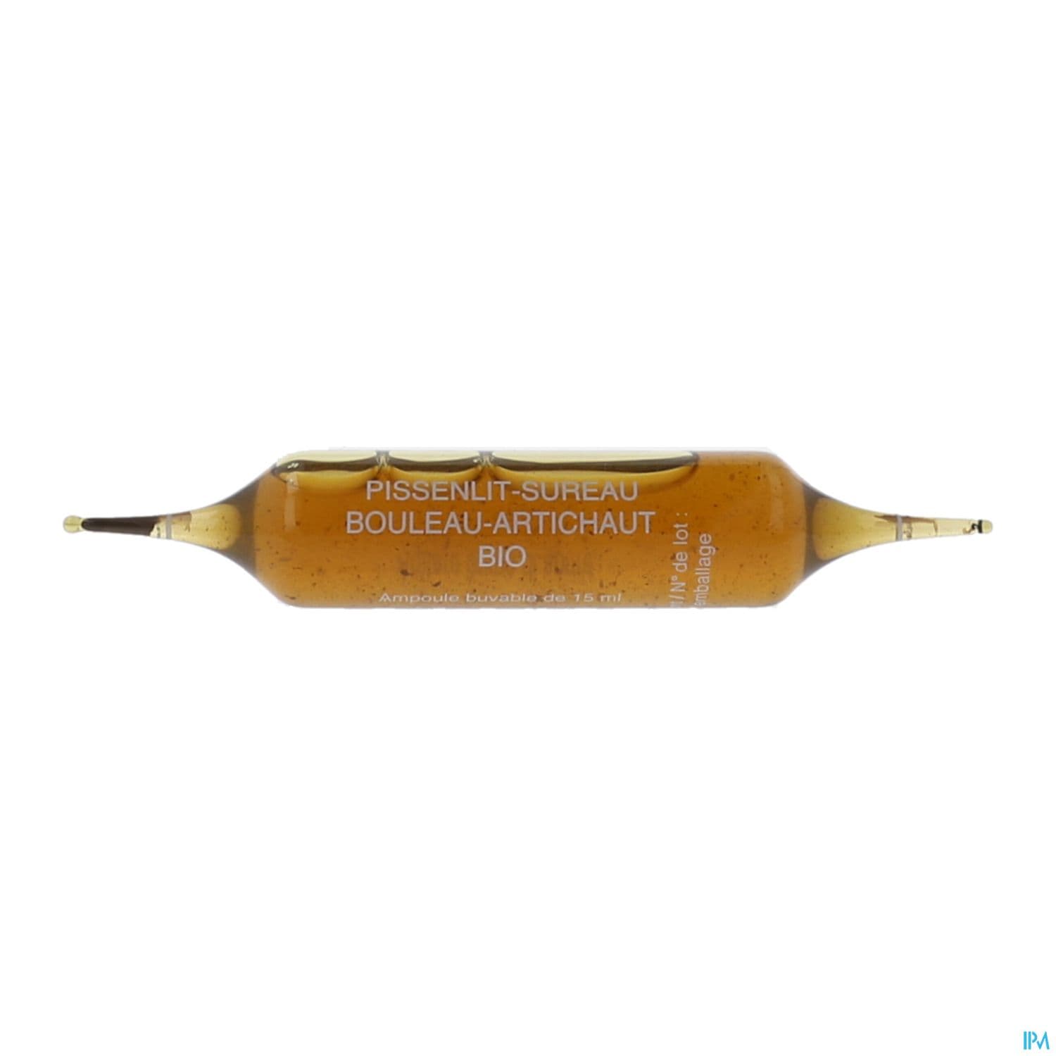 SUPERDIET QUAT DRAINAGE BIO AMP20