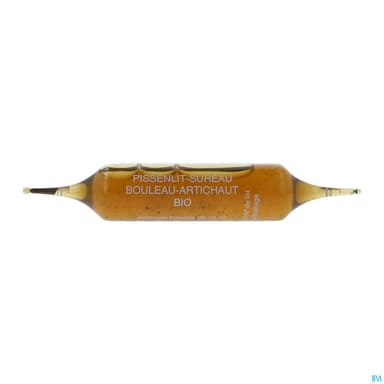 SUPERDIET QUAT DRAINAGE BIO AMP20
