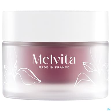 MELVITA ARGAN BIO-ACTIVE CR 50ML