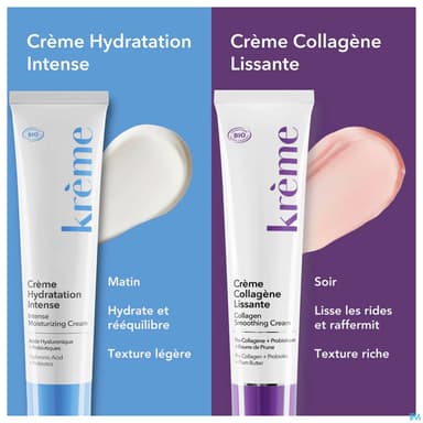 KREME CR HYDRATION INTENSE 50ML