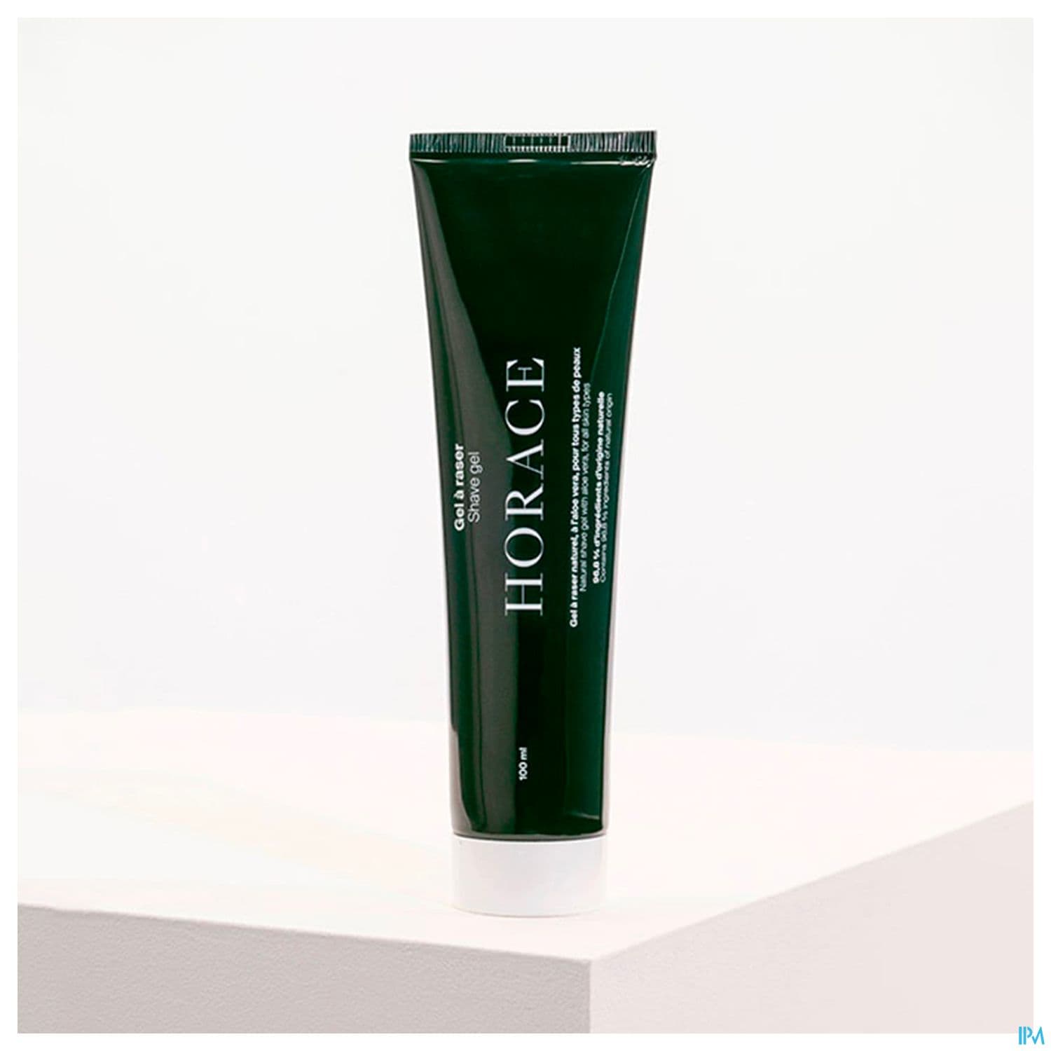 HORACE GEL A RASER 100ML