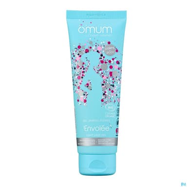 Omum l'envolee Gel Jambes Legeres 125ml