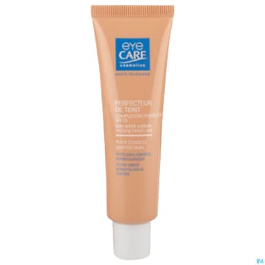 Eye Care Cosmetics Perfecteur De Teint 25ml Beige Dore