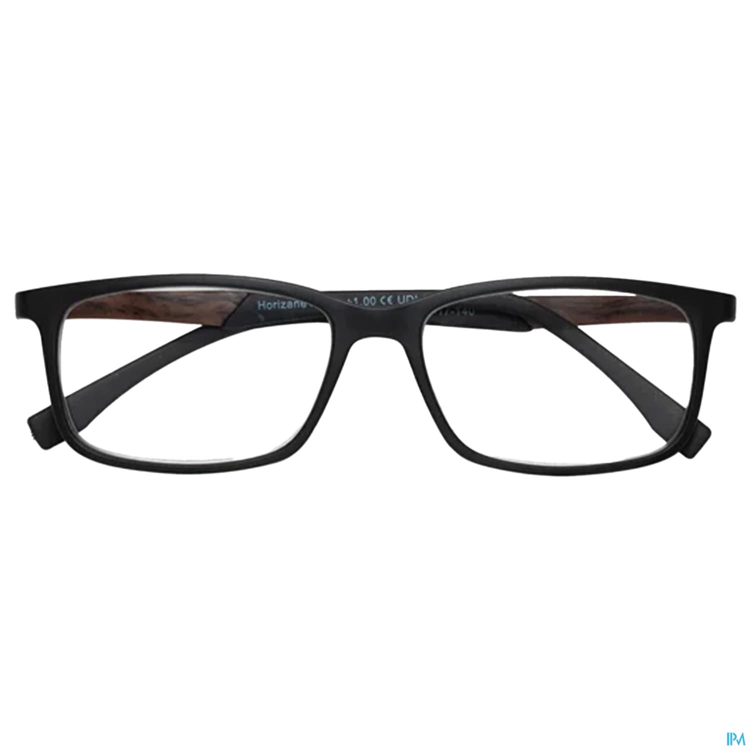 HORIZANE EBENE LOUPE D2.0