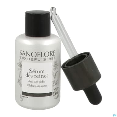 SANOFLORE SERUM REINE 30ML