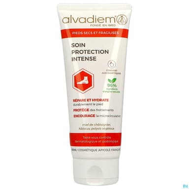 Alvadiem Soin Protection Intense 100ml