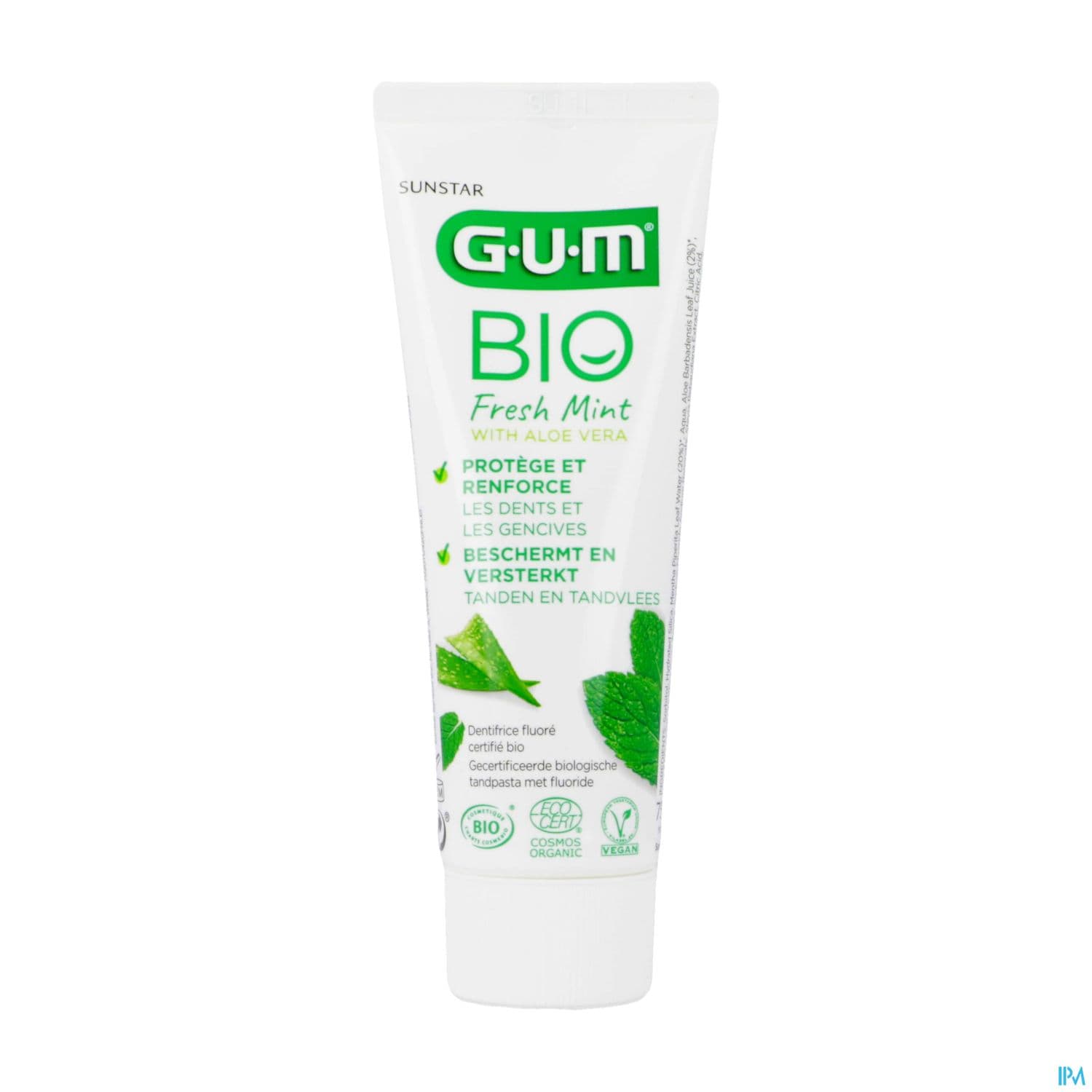 GUM DENT BIO GEL TB 75ML