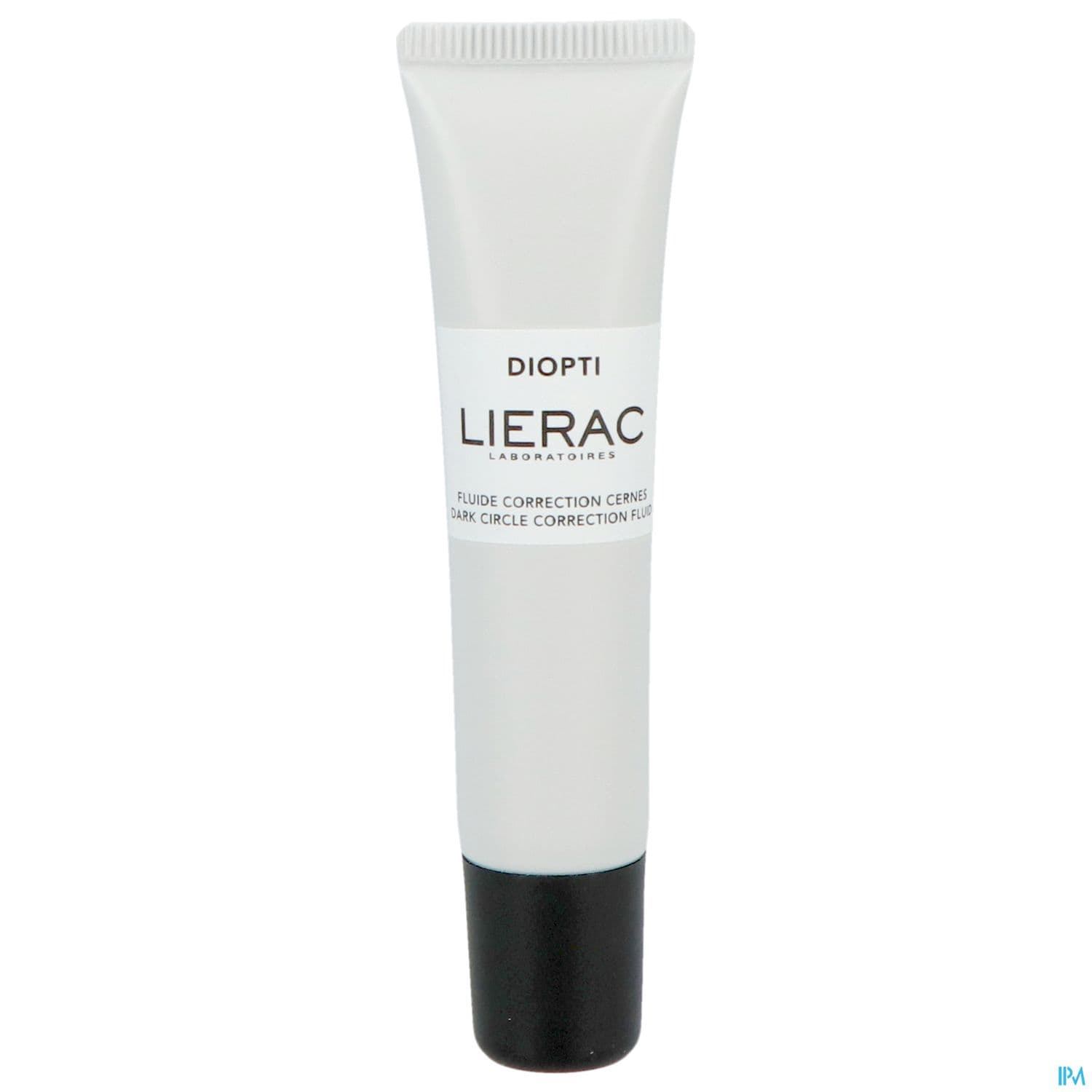 LIERAC FLUIDE DIOPTICERNE 15ML
