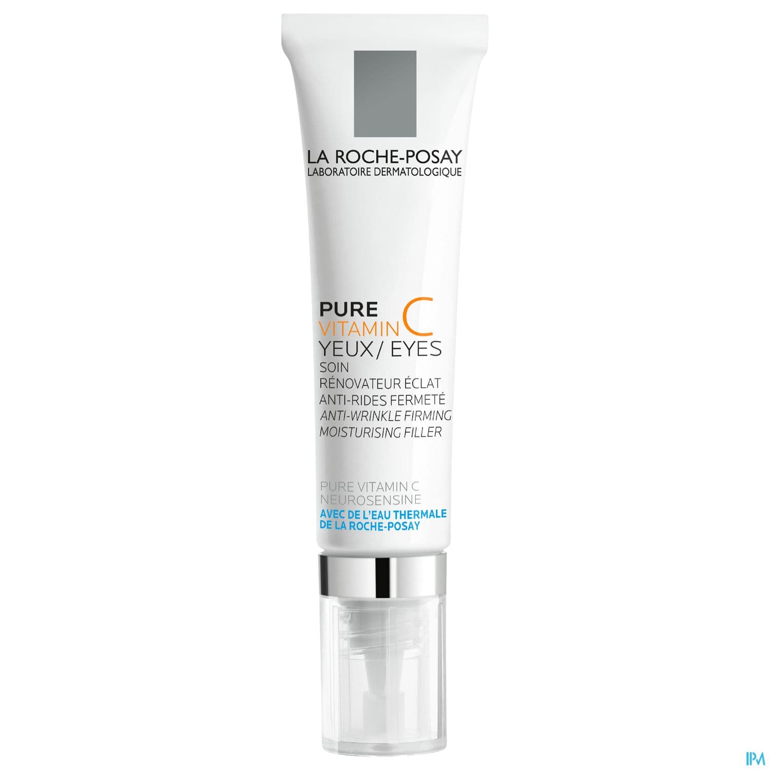 PURE VITAMIN C YEUX 15ML