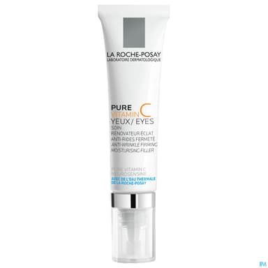 PURE VITAMIN C YEUX 15ML