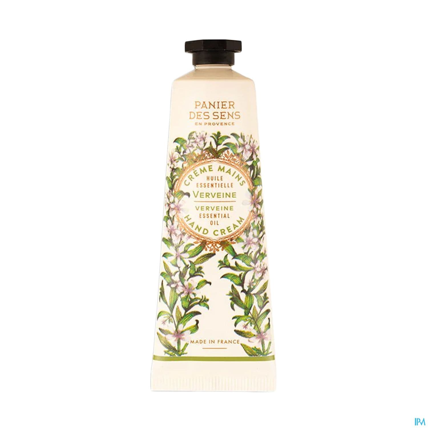 PANIER DES SENS CR MAIN VERV 30ML