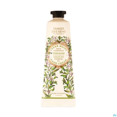 PANIER DES SENS CR MAIN VERV 30ML