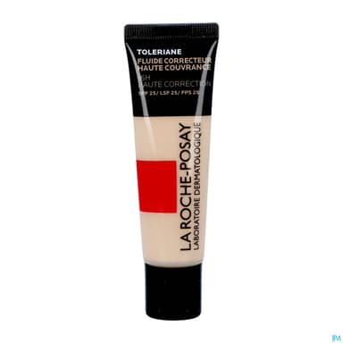 La Roche Posay Toleriane Correcteur De Teint Fluide 9 30ml