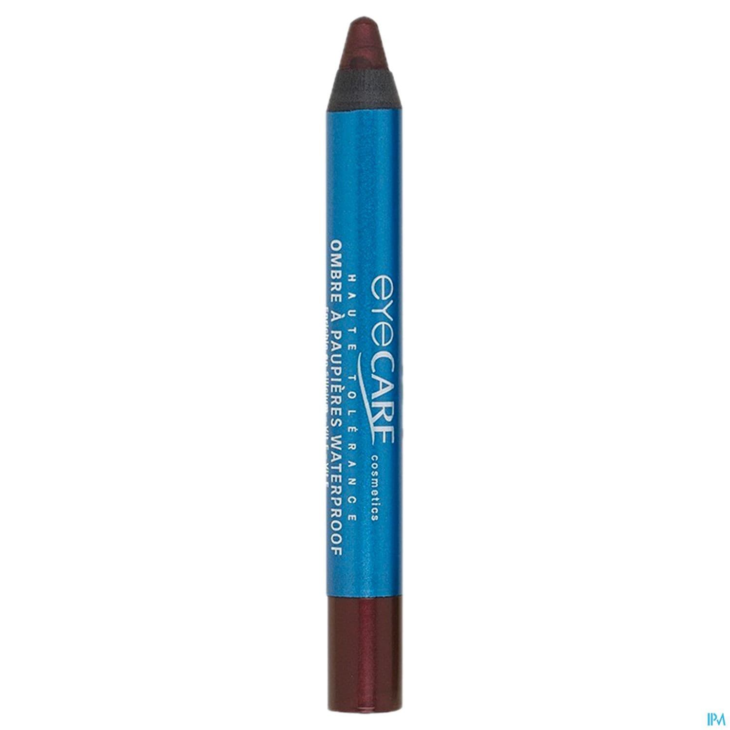 Eye Care Cosmetics Ombre A Paupieres Waterproof 3.25g Prune