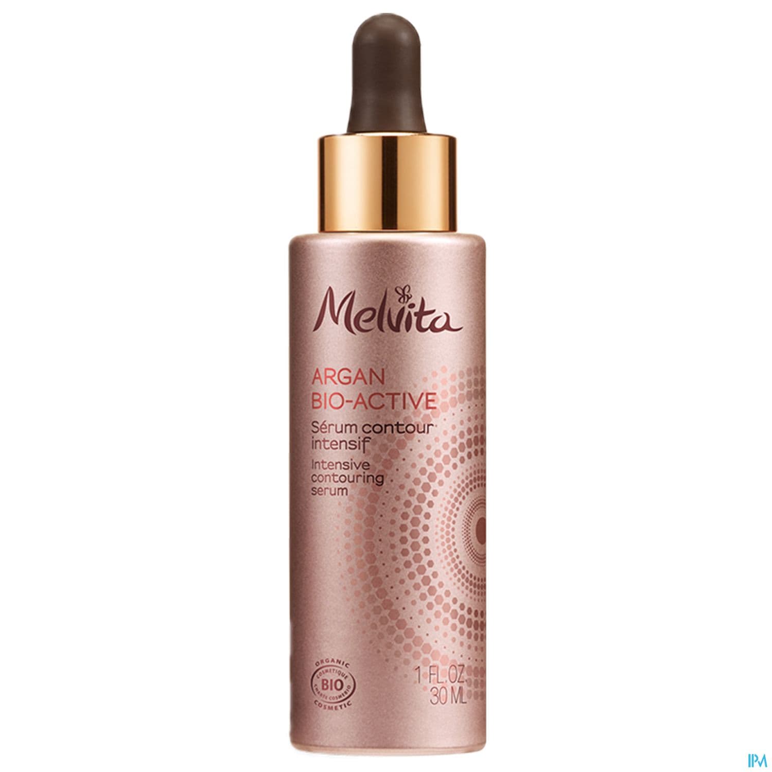 MELVITA ARGAN BIO-ACTIVE SERUM30ML