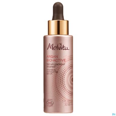 MELVITA ARGAN BIO-ACTIVE SERUM30ML