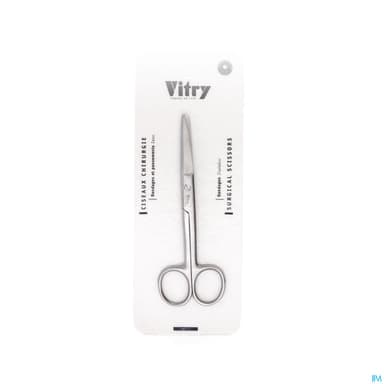 CIS/PANS VITRY BANDAG01 L14.7CM