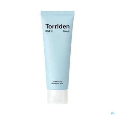 TORRIDEN CR ACIDE HYALURONIQ 80ML