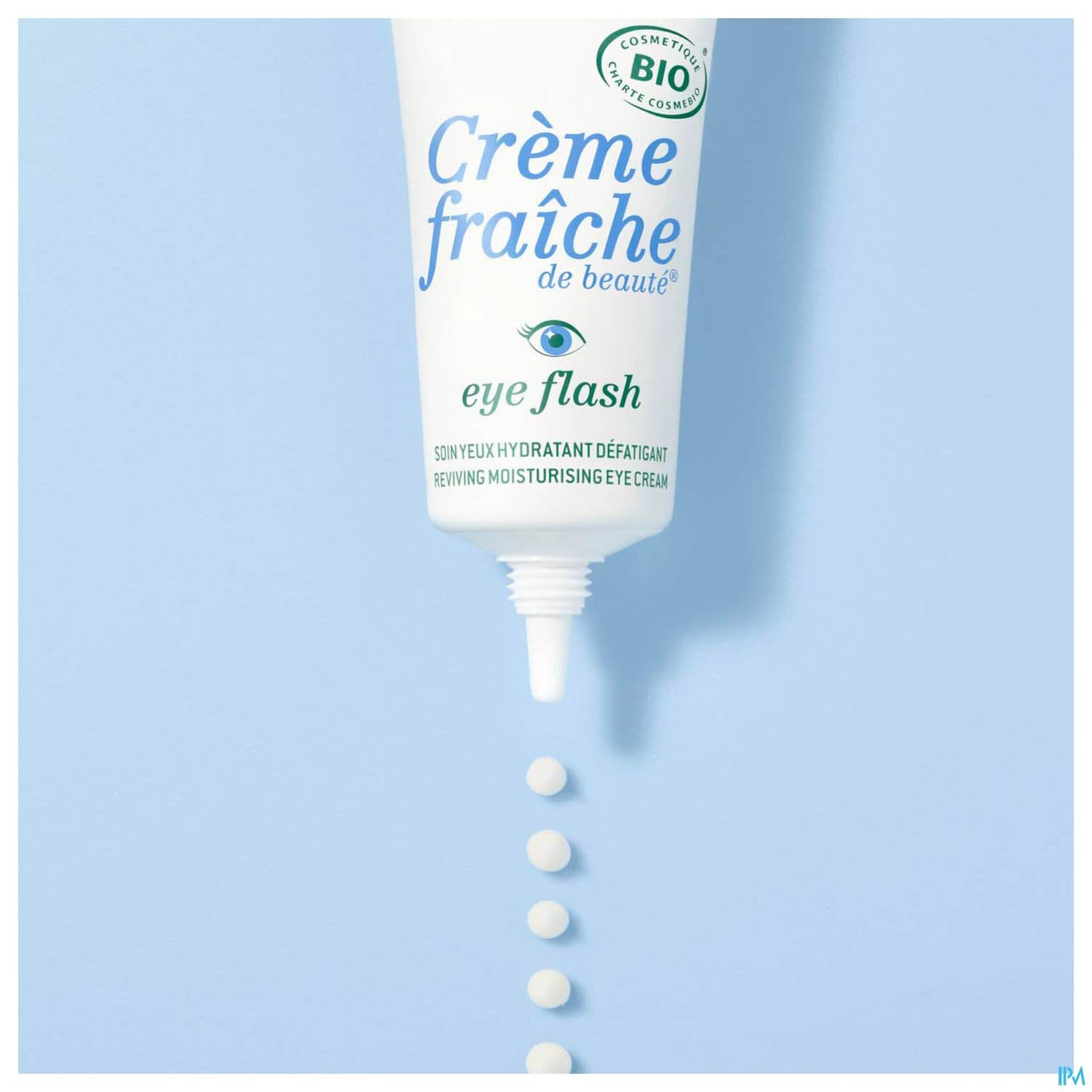 NUXE CR FRAICH BEAUT YEUX 15ML