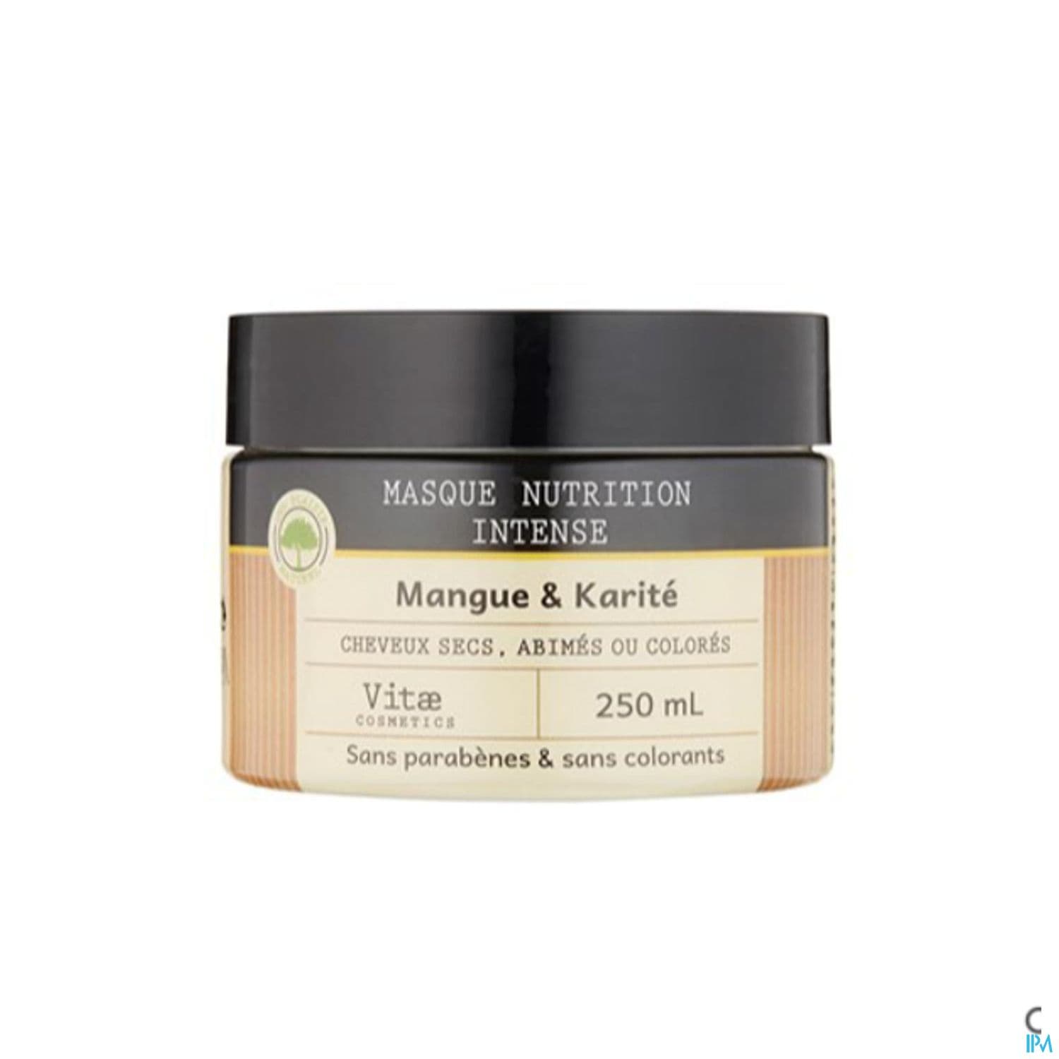 VITAE COSM MASQ MANG/KARITE 250ML
